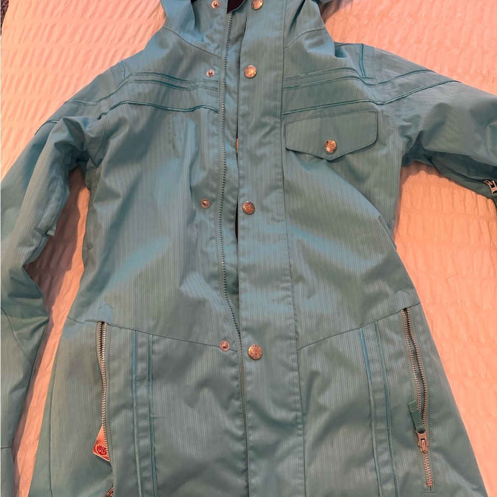 Burton Women's Snow / Ski Jacket